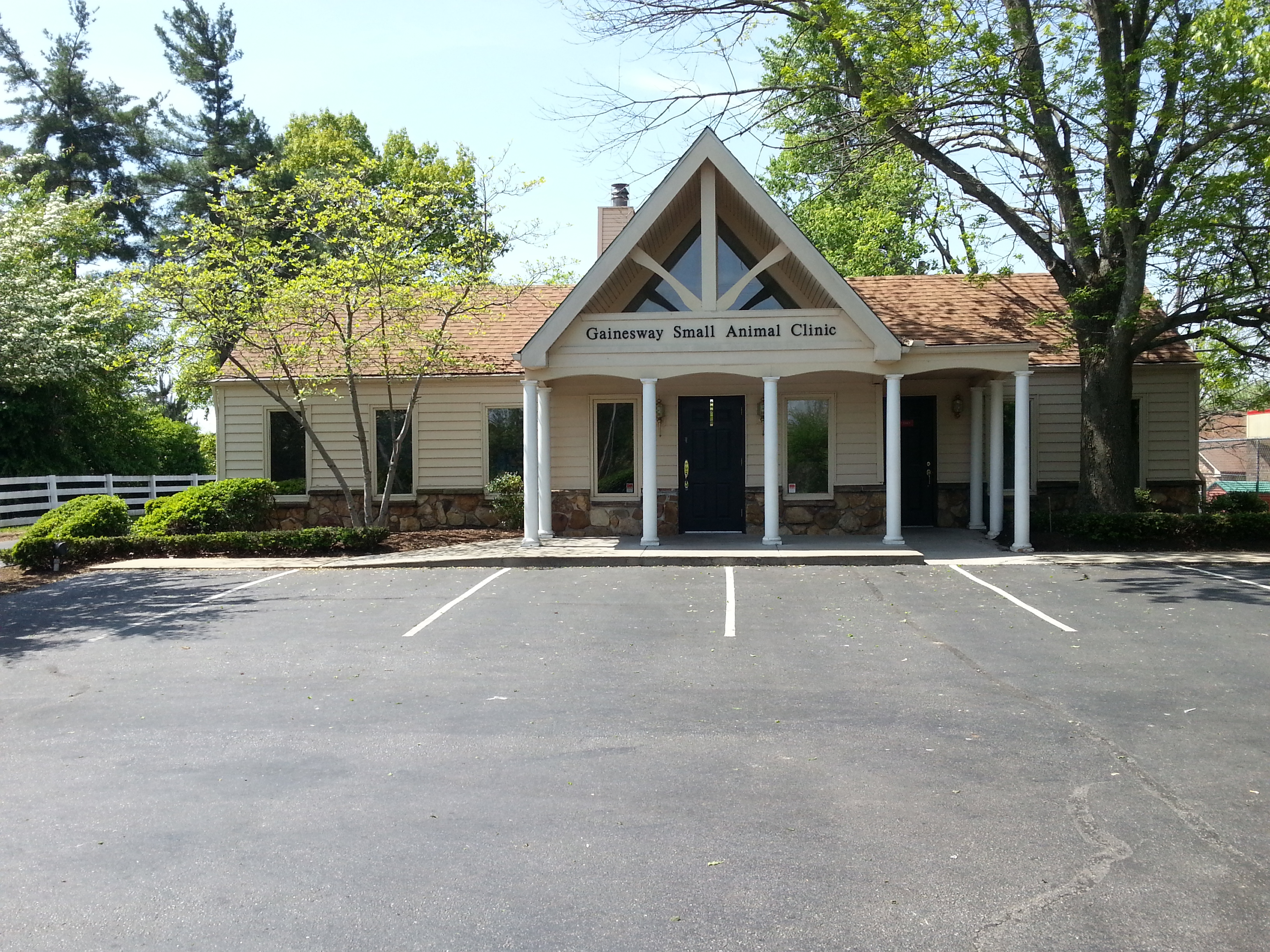Gainesway Small Animal Clinic - Veterinarian In Lexington, KY USA :: Home  Gainesway Small Animal Clinic - Veterinarian in Lexington, KY US